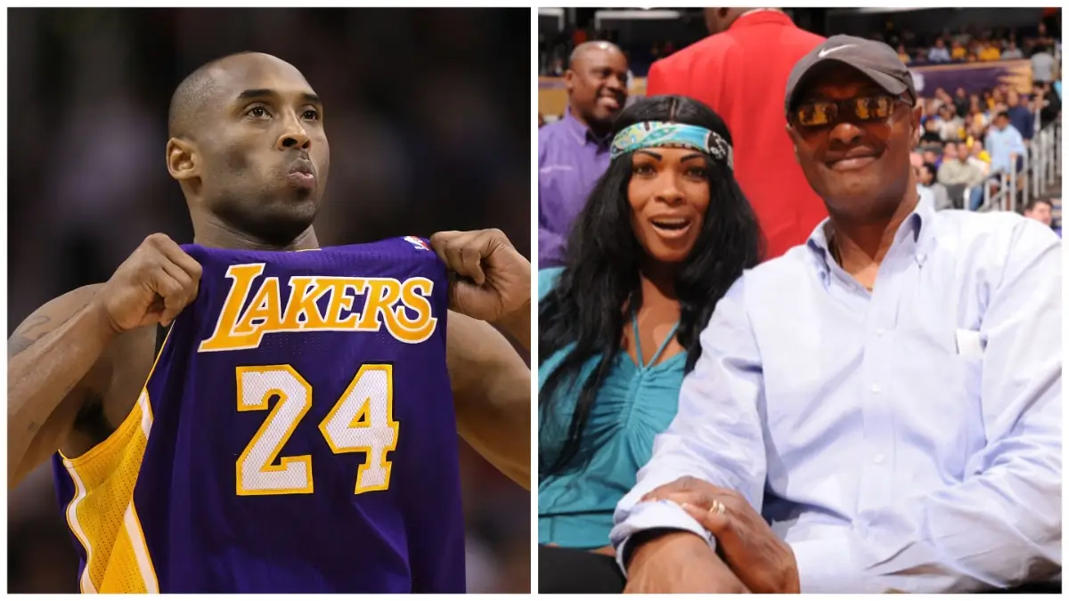 ‘We Regret Our Actions’: Kobe Bryant’s Parents Under Fire Over Second Attempt to Profit Off Late Son’s Fortune After Seemingly Placing Valuable Championship Ring for Auction