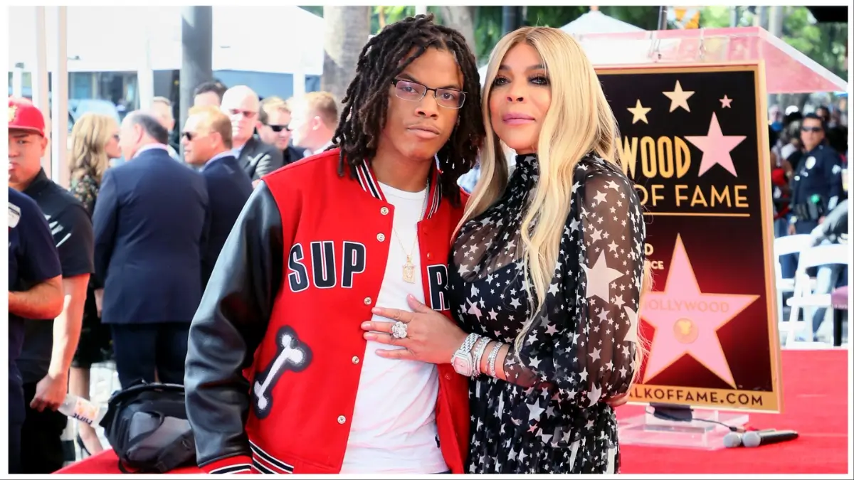 Wendy Williams’ Son Kevin Hunter Jr. Reportedly Was Served with Eviction Notice for Miami Apartment Weeks Before Her Documentary Exposed His Spending Habits