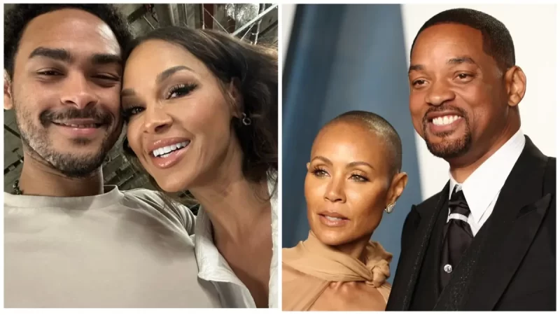 ‘I Didn’t Feel That She Was Worthy’: Will Smith’s Ex-Wife Sheree Zampino Questioned If Jada Pinkett Smith Would Be a Good Stepparent to His and Zampino’s Son Trey