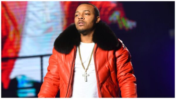 Bow Wow Claims a Dancer Finessed Him Out of a $1,000 Apple Pay Tip at Atlanta Strip Club