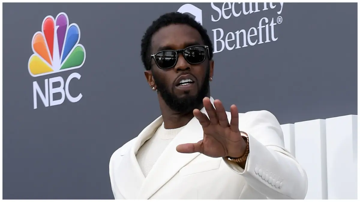 Homeland Security Seize Diddy’s Phones Ahead of Flight to Caribbean, Three Women and a Man Interviewed In Relation to Raid By Feds