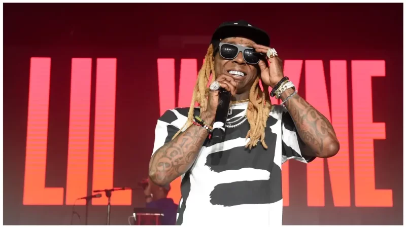 Lil Wayne Accused of Lying About Operating ‘A Drug-Free Workplace’ to Obtain $8.9 Million SBA Grant During Pandemic