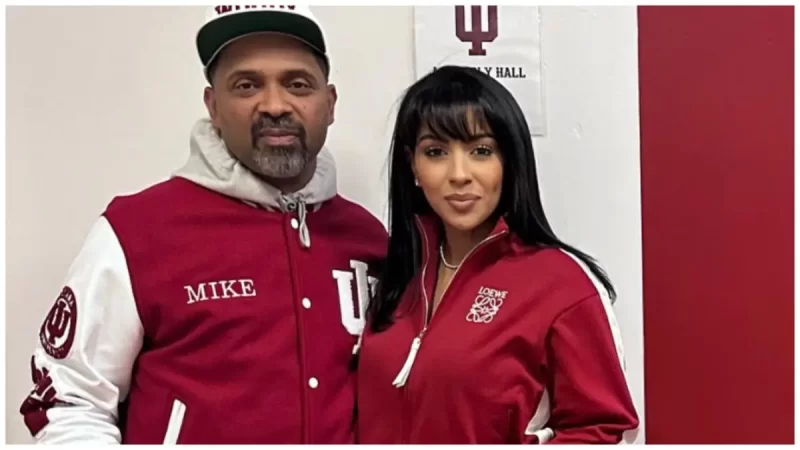 Mike Epps Seemingly Out of the Doghouse with Wife Kyra Following Criticism of His ‘Reckless’ Comments and Apology