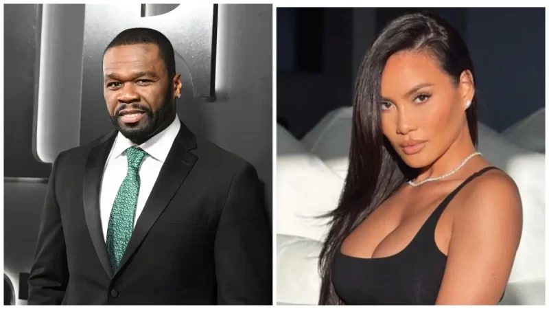 Daphne Joy, Mother of 50 Cent’s Son Sire, Hits Back at Claims She’s Diddy’s ‘Sex Worker,’ Aims to Retain Lawyer Amid Ex’s Fight for Sole Custody
