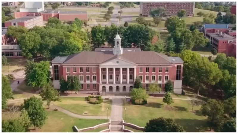 ‘They Hold Back Billions’: HBCU Advocates Outraged By Vote to Vacate Entire Tennessee State University’s Board Instead of Addressing the Chronic Underfunding
