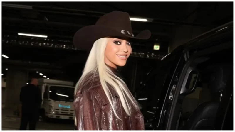 ‘Don’t Try Me’: Tales of Beyoncé Running Up on Rappers 50 Cent and Fabolous Resurface Amid Singer’s ‘Cowboy Carter’ Cover of ‘Jolene’
