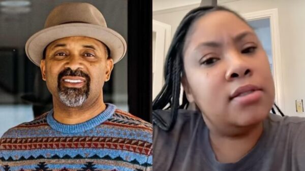 Mike Epps Has ‘Raven Symone’ Look-alike Escorted Out of His Show Following Heated Back and Forth