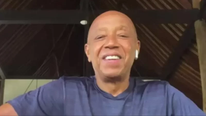 ‘How Did These People Get in Here?’ Russell Simmons Reportedly Served Lawsuit Around the Time of Usher’s Bali Visit, Court Documents Reveal How the Mogul Was Tracked Down
