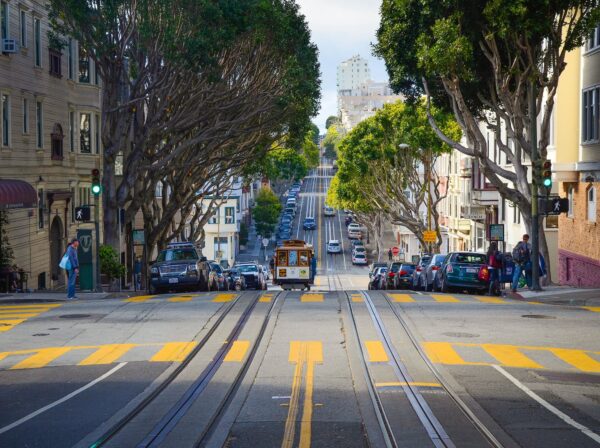 ‘Admission’: San Francisco Issues Official Apology to Black Residents for Centuries of ‘Systemic and Structural Discrimination’