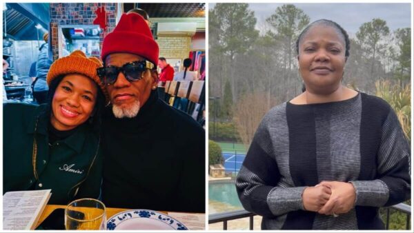 ‘You Did Not Protect Your Baby’: Mo’Nique Unleashes on D.L. Hughley Again After He Blames Her for Strained Relationship with His Daughter