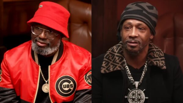 ‘You Look Weird’: Lil Rel Hits Back at Katt Williams for Calling Him ‘Ugly,’ Says He’s an Unattractive Guy Who Is Jealous of Kevin Hart