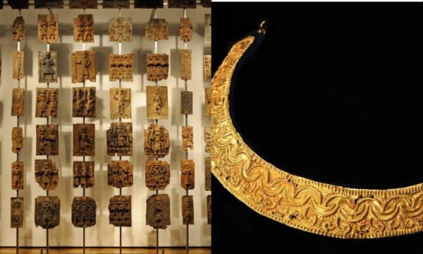 Back to Africa: The Successful Efforts to Return Cultural Jewels and Historic Artifacts Stolen from African Countries