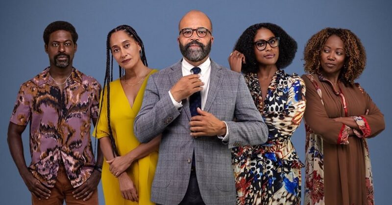 ‘American Fiction’ Starring Jeffrey Wright and Sterling K. Brown Explores the Many Ways Black People Can’t Be Placed In a Box — and It Deserves All the Awards