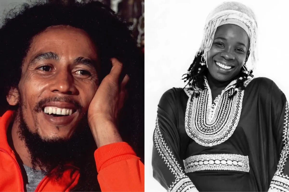 Resurfaced Excerpts from Rita Marley’s Memoir ‘My Life with Bob Marley’ Detail Heated Confrontation with Woman He Was Sleeping with: ‘You Trying to Make a Scene?’