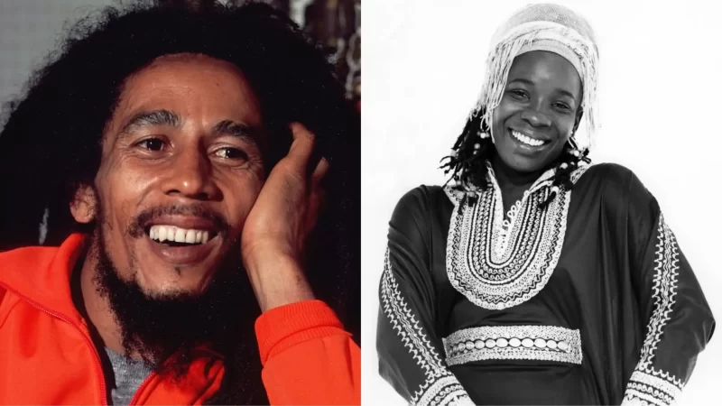 Resurfaced Excerpts from Rita Marley’s Memoir ‘My Life with Bob Marley’ Detail Heated Confrontation with Woman He Was Sleeping with: ‘You Trying to Make a Scene?’