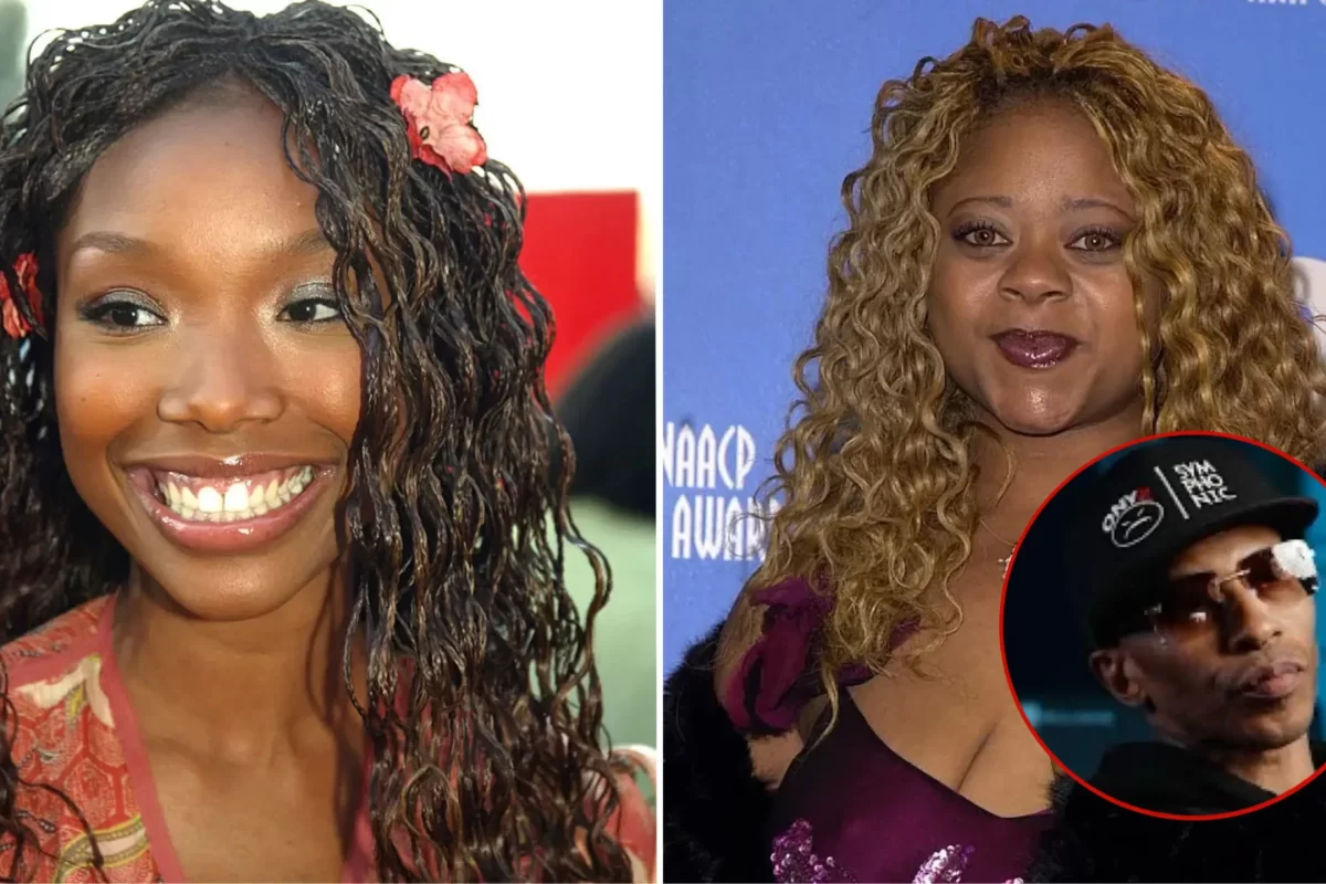 ‘That Rumor Was True’: Fredro Starr Exposes Arguments and ‘Friction’ Between Brandy and Countess Vaughn on the Set of ‘Moesha’