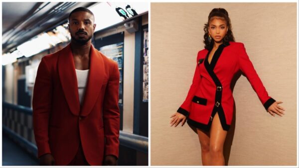 Fans Suspect Michael B. Jordan Hasn’t Gotten Over Lori Harvey After He Admits to Feeling Lonely and Isolated Two Years After Their Breakup