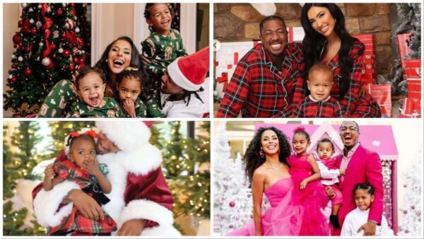 Father of 11 Nick Cannon Reveals Why He’s Not Celebrating Father’s Day, Prefers an Email Instead of the ‘Pressure’ of Scheduling Time With His Kids