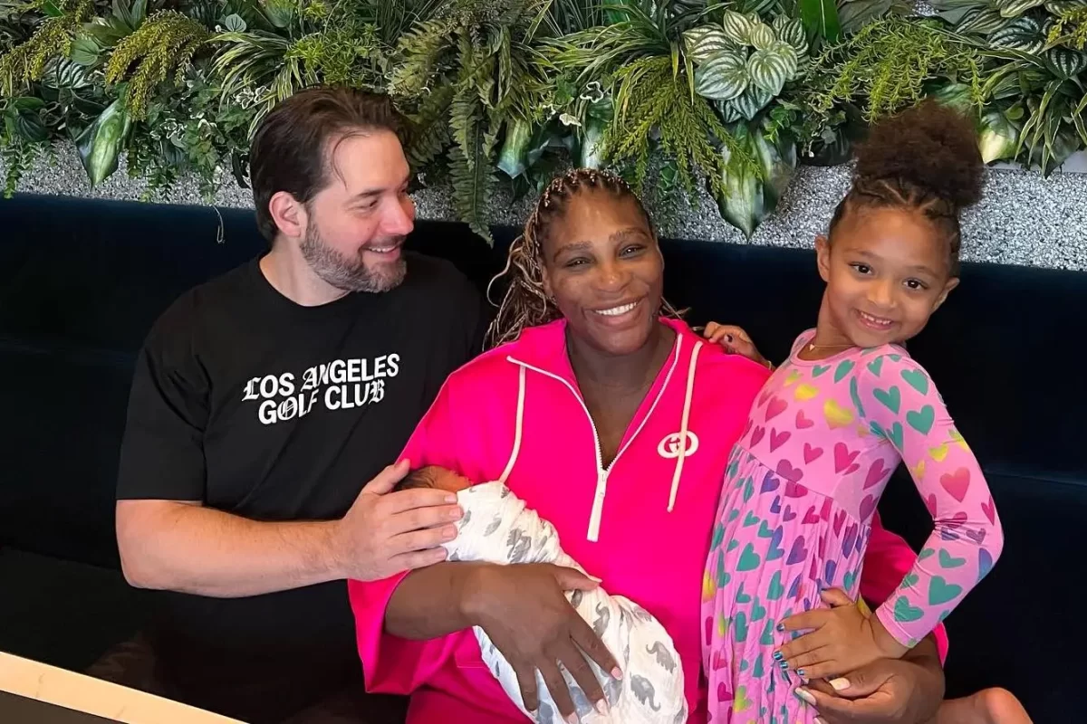 Alexis Ohanian and Serena Williams May Have Matching Bank Accounts After Reddit Goes Public: How the Tech Mogul’s Net Worth Now Nears $300 Million