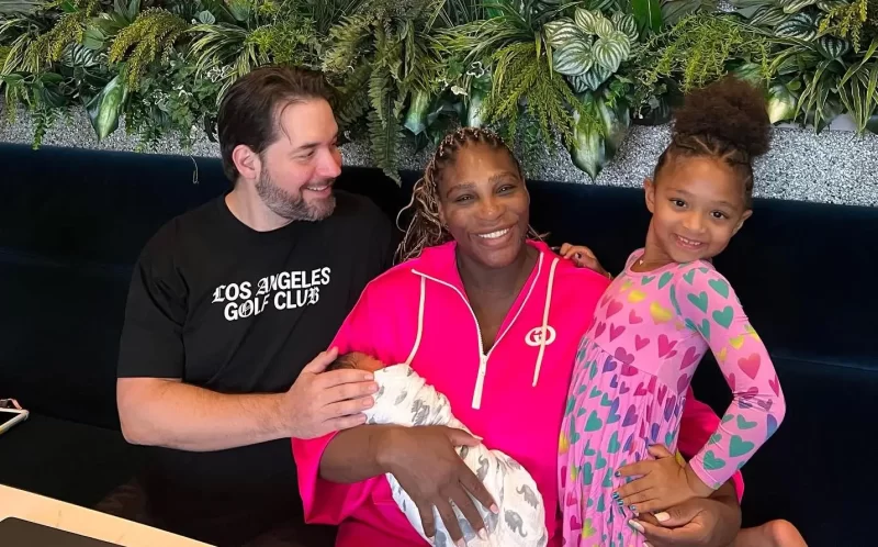 Alexis Ohanian and Serena Williams May Have Matching Bank Accounts After Reddit Goes Public: How the Tech Mogul’s Net Worth Now Nears $300 Million