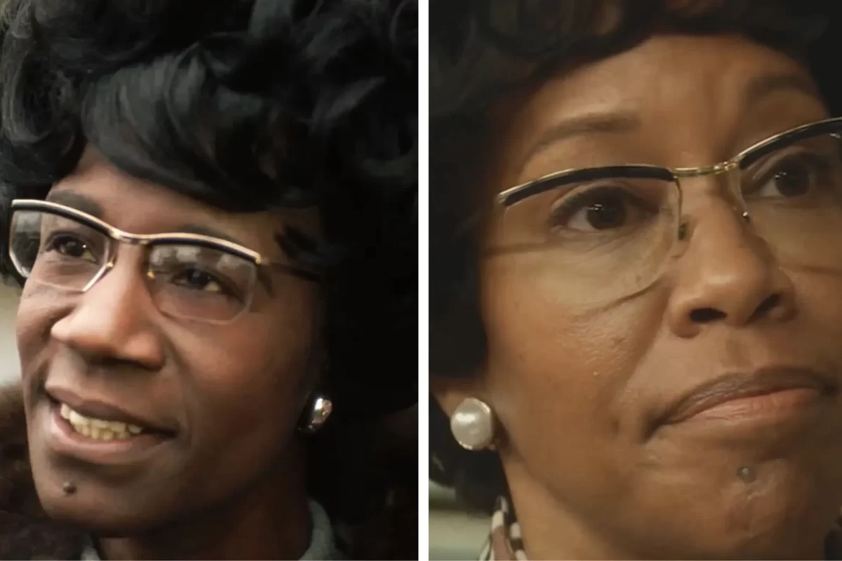 Fact-Checking ‘Shirley’: What Did Regina King’s Netflix Movie Get Right and What Did It Get Wrong About the Life of Shirley Chisholm?