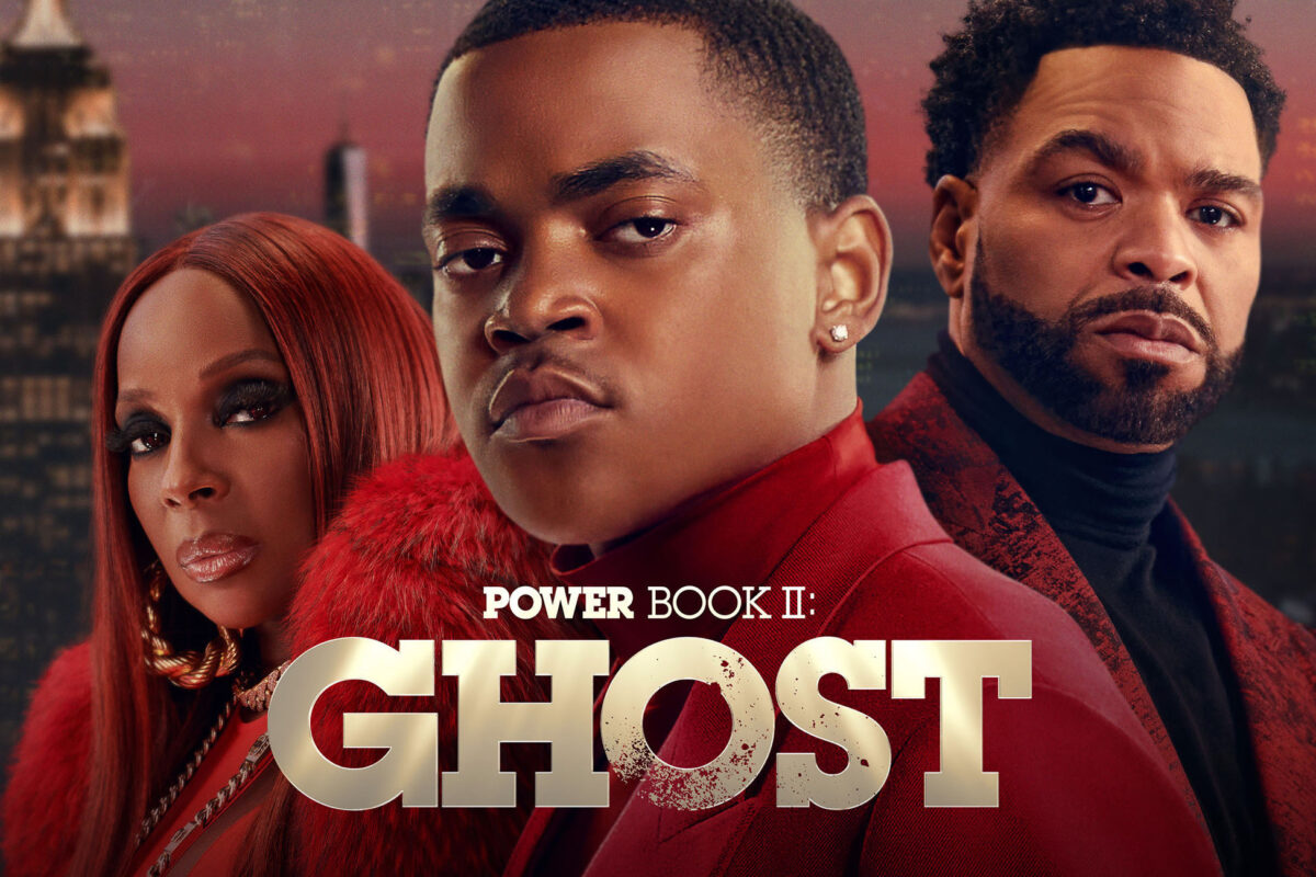 Starz Cancels ‘Power Book II: Ghost’ — Network CEO Suggests It’s Cheaper to Cancel Than Pay Black Creators Their Worth