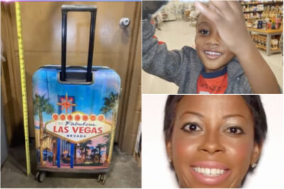 Police Arrest Fugitive Mom Who Talked About Performing Exorcism on Boy Found Dead In Suitcase In the Woods Two Years Ago