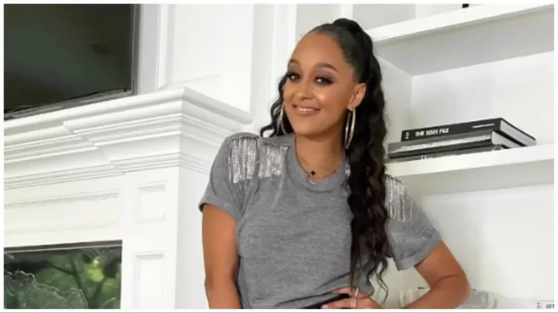 ‘I Love Giving Life’: Tia Mowry Sets Her Sights on Having More Children After Ending 14-Year-Marriage With Ex-Husband Cory Hardrict