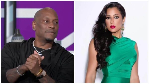 Tyrese Gibson Blames Actors Strike and Lack of ‘Fast & Furious’ Checks for Falling Behind on $10K Monthly Child Support Payments to Ex-Wife