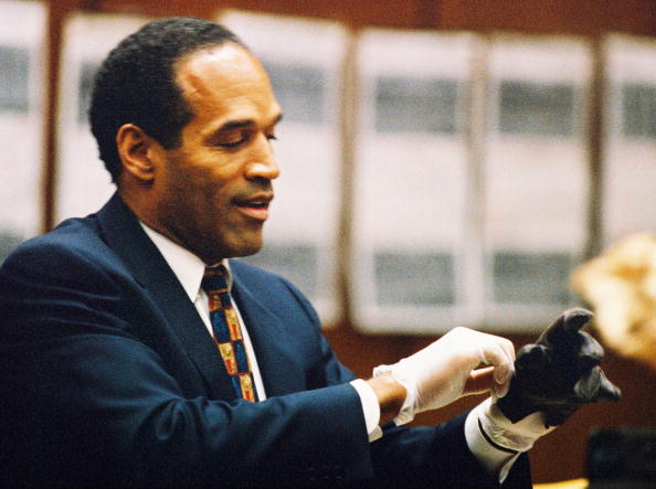 Five Things That Suggest O.J. Simpson Killed His Ex-Wife And Ron Goldman