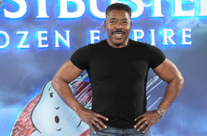 Ernie Hudson Looks Amazing: How The 78-Year-Old Actor Stays So Fit