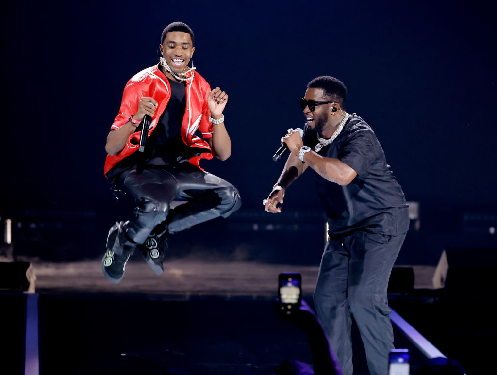 Diddy Named In Lawsuit By Yacht Employee Accusing His Son, Christian Combs, Of Sexual Assault