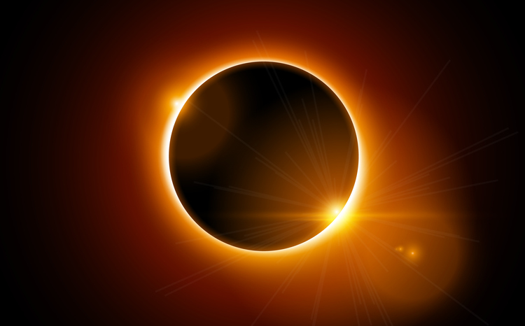 Science Is Cool: How To Make The Solar Eclipse A Fun Experience For Kids