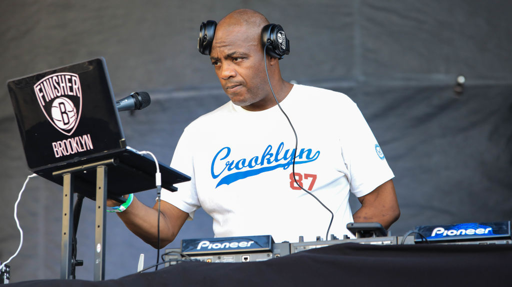 Legendary Hip-Hop DJ Mister Cee Dies At 57