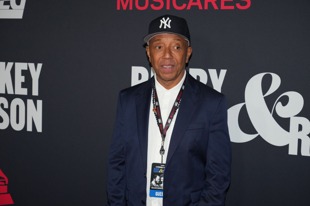 Russell Simmons Claims Drew Dixon’s Defamation Lawsuit Is Based On ‘Opinion — Not Fact’