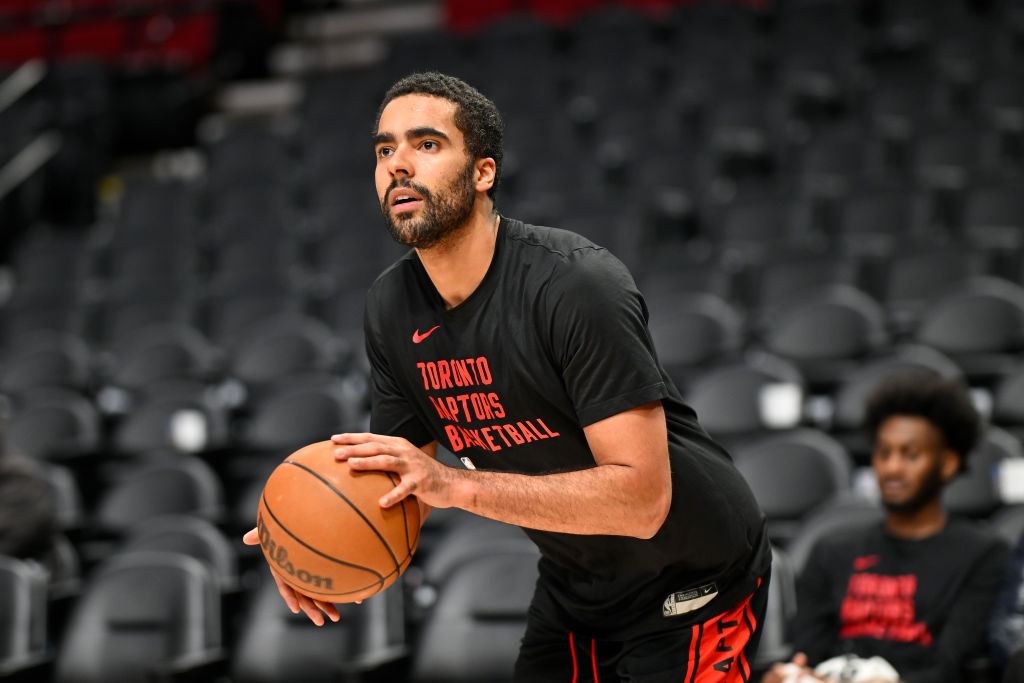 NBA’s Jontay Porter Could Receive Lifetime Ban For ‘Betting Irregularities’