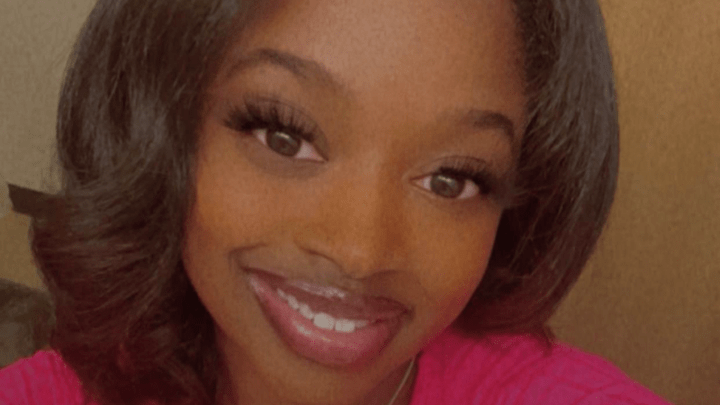 What Happened To Sade Robinson? Everything We Know About Her Mysterious Disappearance