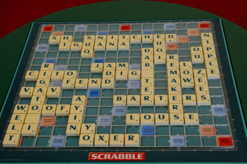 Has Scrabble Gone ‘Woke’? Well, No, But Fox News Hosts Believe It Has