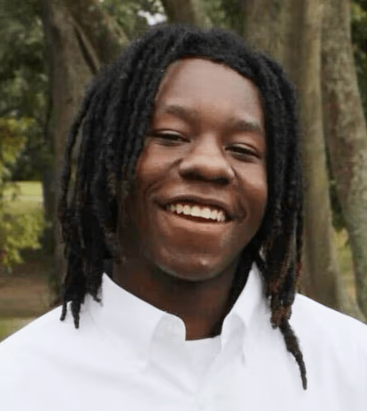 RIP Kadarius Smith: Is There Video From Mississippi Cop Running Over Unarmed Black Teen With Police Car?