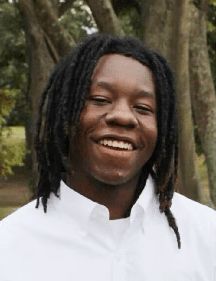 RIP Kadarius Smith: Is There Video From Mississippi Cop Running Over Unarmed Black Teen With Police Car?