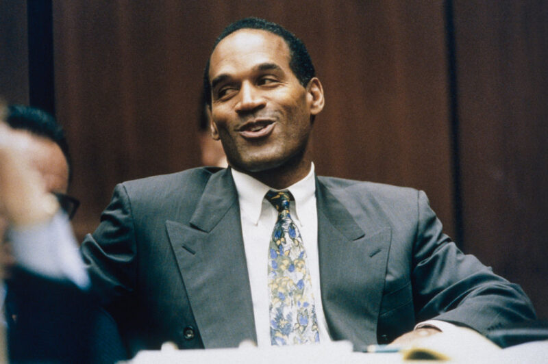 Properly Understanding The Jubilation Black Folks Felt When O.J. Simpson Was Acquitted Of Murder