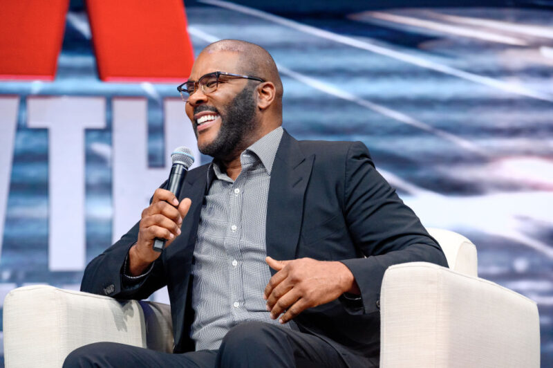 What Does Tyler Perry Own? A List Of The Billionaire’s Business Dealings