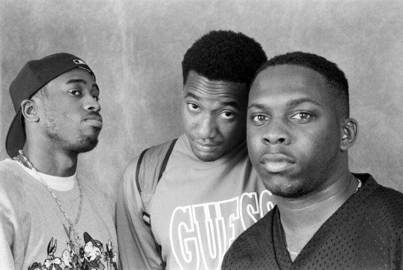 A Tribe Called Quest Finally Inducted Into Rock & Roll Hall of Fame