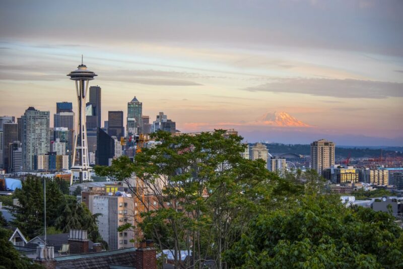 Seattle’s Social Justice Law Offers Valuable Lessons In Creating Racial Equity