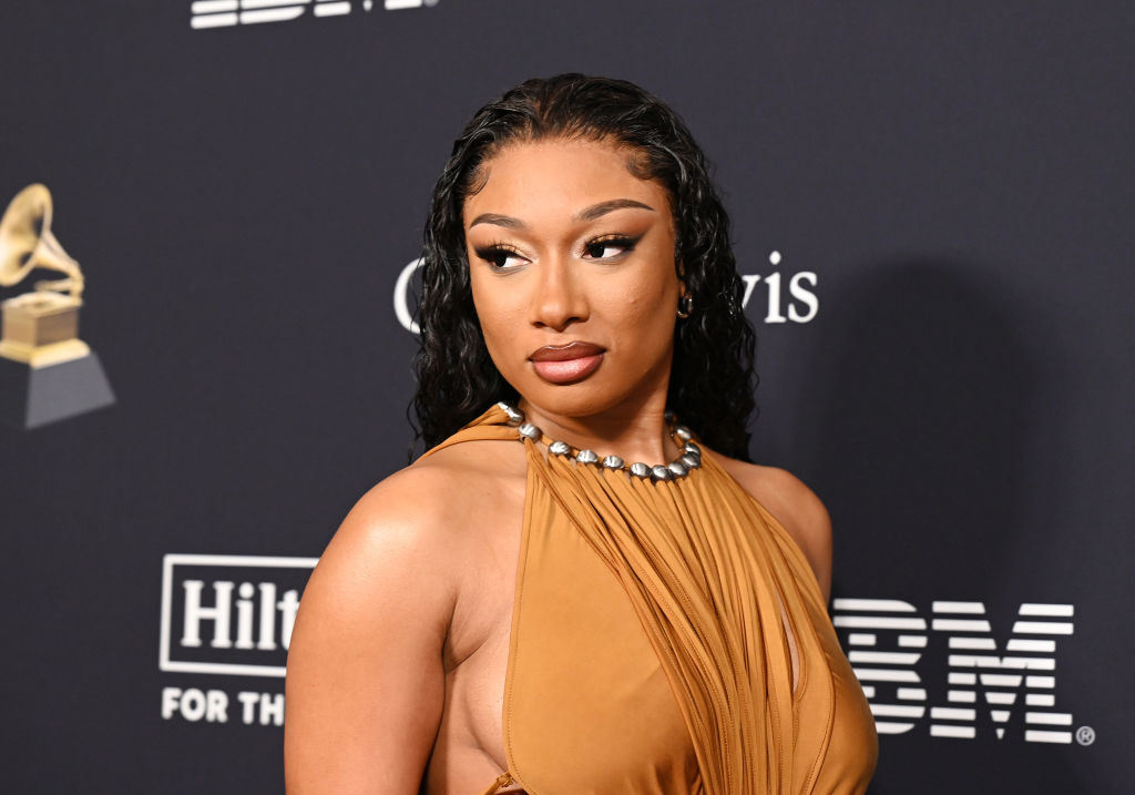 Megan Thee Stallion’s Lawyer Rips Sex Harassment, Fat-Shaming Lawsuit As An ‘Attempt To Embarrass Her’