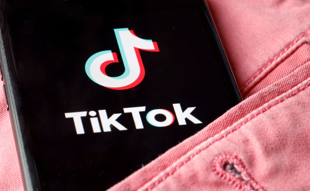 Black Content Creators Express Concerns Over Looming TikTok Ban