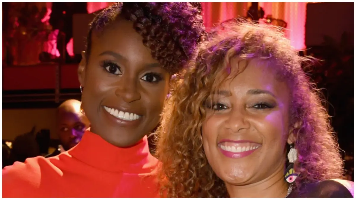 ‘That’s Not My Business’: Amanda Seales Says She Felt ‘Humiliated’ That Nobody from ‘Insecure’ Came to Help Her When She was Kicked Out of Hollywood Party