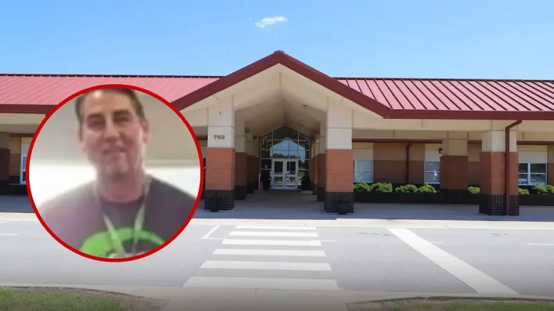 ‘I Would Haunt Your Family’: Defiant North Carolina Teacher Dares Black Student to Get Him ‘Fired’ After Using the N-Word In Classroom