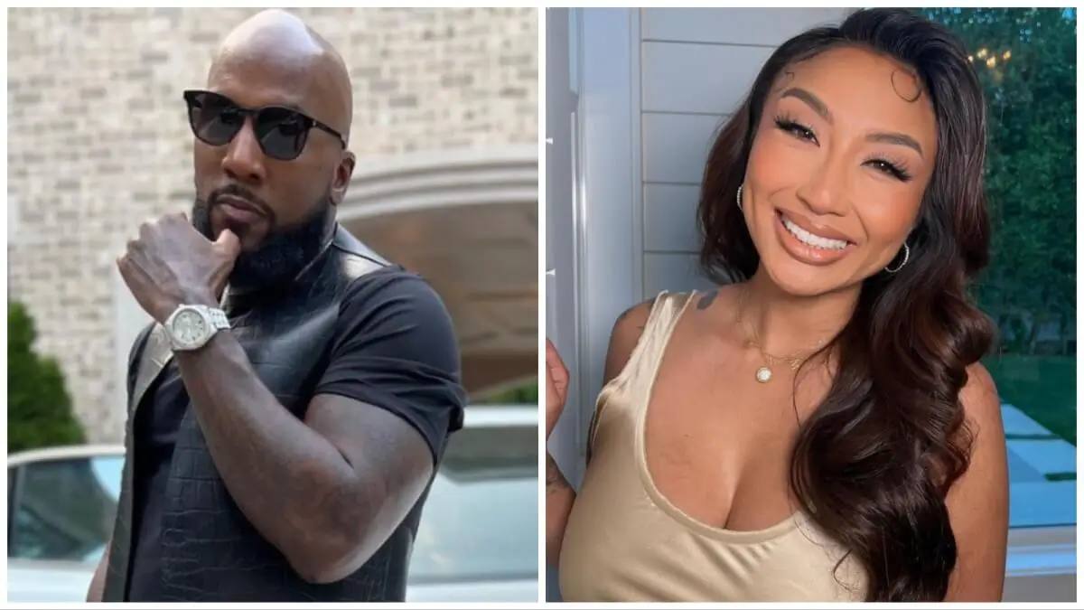 Jeezy Disturbed By Jeannie Mai’s ‘Manipulation and Deceit’ Tactics as He Submits Bombshell Evidence That Ex-Wife Allegedly Faked Abuse Claim