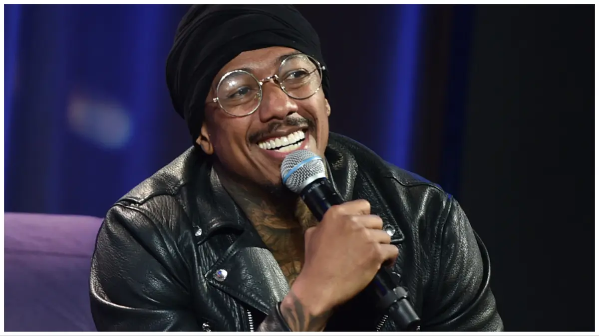 Nick Cannon’s Future Parenting Strategy: Picking Up Chicks with His Daughters While Warning Them Against Dating Men Like Him